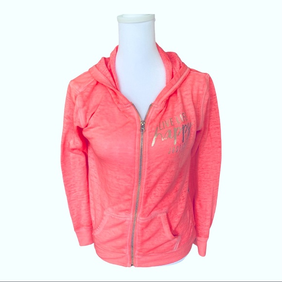 Justice burnout hoodie - Picture 2 of 5